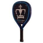 Lateral de la Pala Black Crown Hurricane Pro 4.0 2027