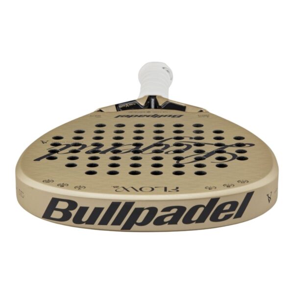 Marco de la Pala Bullpadel Flow Legend 2027