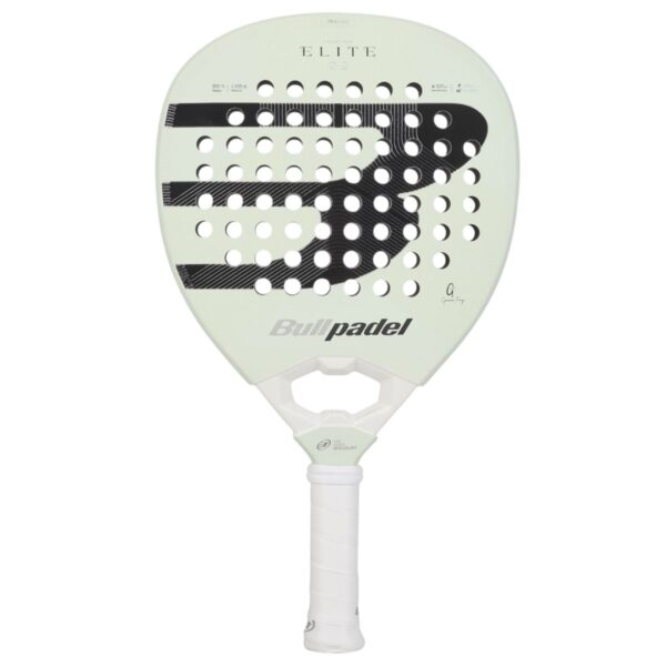 Pala Bullpadel Elite 02 2027