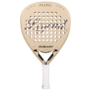 Pala Bullpadel Flow Legend 2027