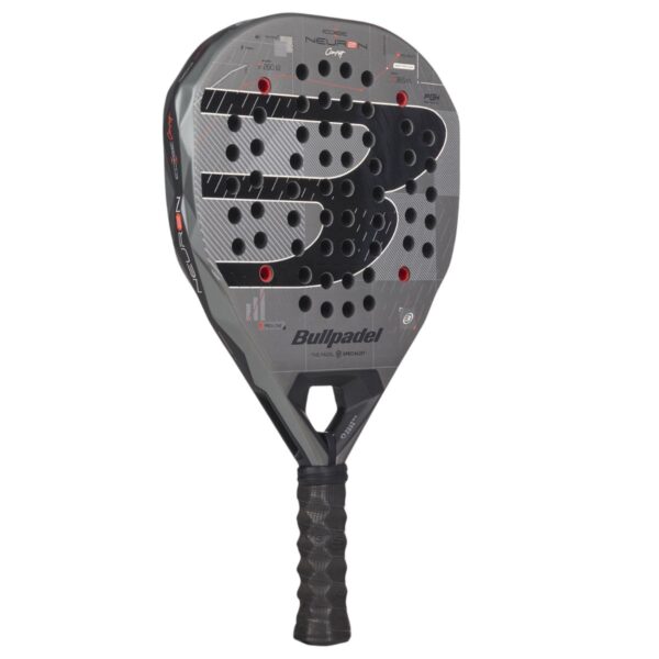 Lateral de la Pala Bullpadel Neuron 02 Comfort 2027