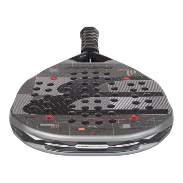 Marco de la Pala Bullpadel Neuron 02 Comfort 2027