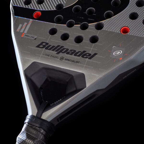 Puente de la Pala Bullpadel Neuron 02 Comfort 2027
