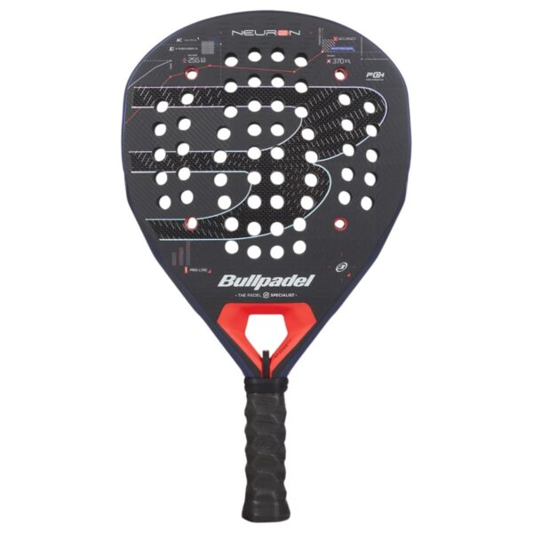 Pala Bullpadel Neuron 2027