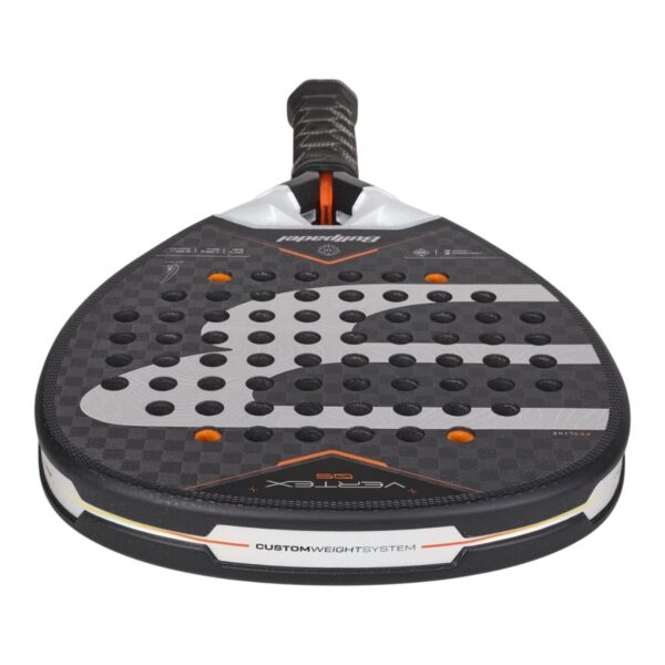 Marco de la Pala Bullpadel Vertex 05 2027