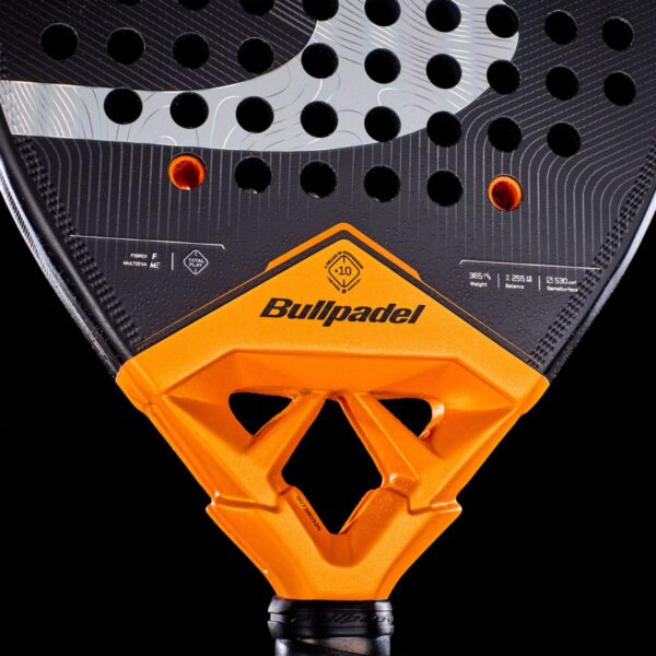 Puente de la Pala Bullpadel Vertex 05 Comfort 2027