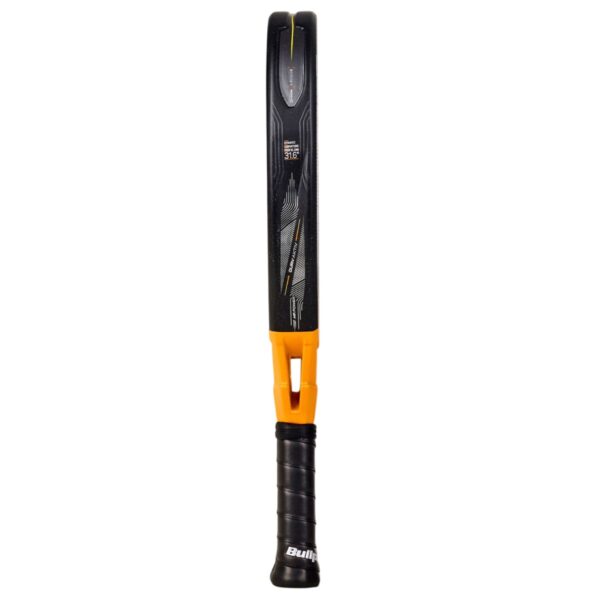 Perfil de la Pala Bullpadel Vertex 05 Comfort 2027