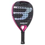 Lateral de la Pala Bullpadel Wonder 2027