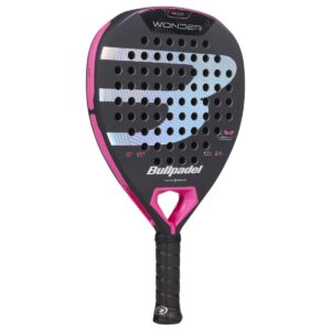 Lateral de la Pala Bullpadel Wonder 2027