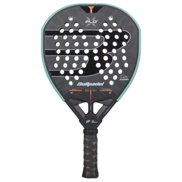 Pala Bullpadel XPLO 2027