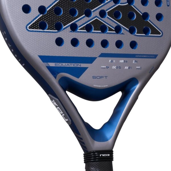 Puente de la Pala NOX Equation Soft Advanced 2027