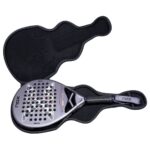 Funda de la Pala NOX Genius 18K Agustín Tapia 2027