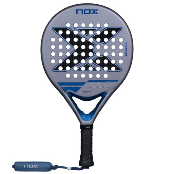 Pala NOX Equation Soft Advanced 2027 Pala NOX Equation Soft Advanced 2027
