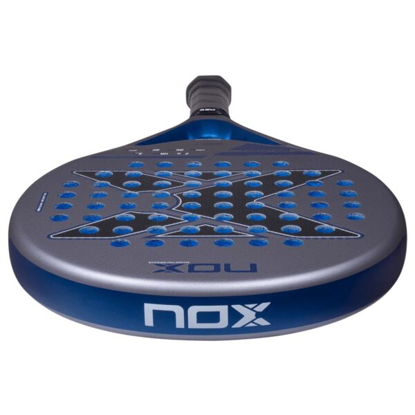 Marco de la Pala NOX Equation Soft Advanced 2027