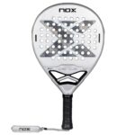 Pala NOX Genius 12K Alum Xtrem Agustin Tapia 2027