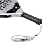 Mango de la Pala NOX Genius 12K Alum Xtrem 2027