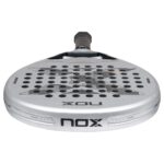 Marco de la Pala NOX Genius 12K Alum Xtrem 2027