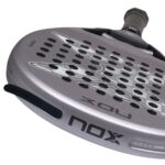 Marco de la Pala NOX Genius 18K Agustín Tapia 2027