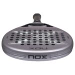 Marco de la Pala NOX Genius 18K Agustín Tapia 2027