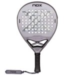 Pala NOX Genius 18K Agustín Tapia 2027