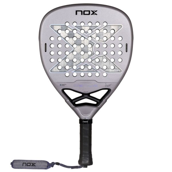 Pala NOX Genius Attack 18K Alum 2027 Pala NOX Genius Attack 18K Alum 2027