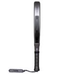 Lateral de la Pala NOX Genius Attack 18K Alum 2027