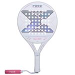 Pala NOX ML10 Pro Cup Silver 2027