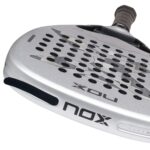 Marco de la Pala NOX Genius Attack 12K Alum Xtrem 2027