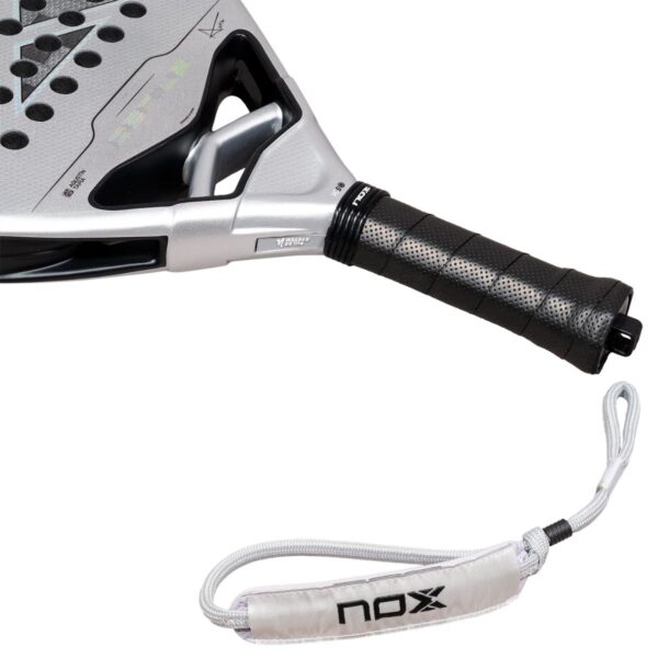 Mango de la Pala NOX Genius Attack 12K Alum Xtrem 2027