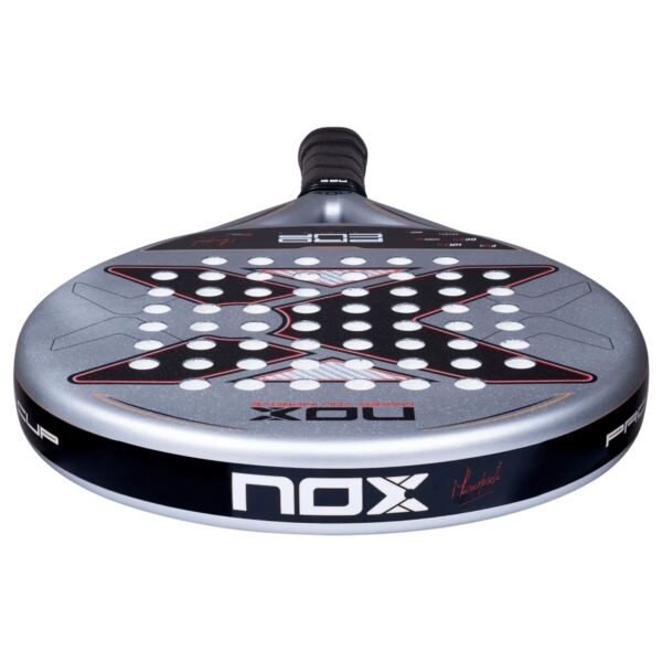 Marco de la Pala NOX ML10 Pro Cup Rough 2027