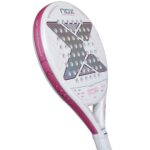 Lateral de la Pala NOX ML10 Pro Cup Silver 2027