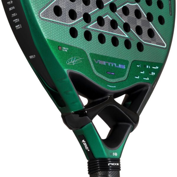 Puente de la Pala NOX Ventus Attack 12K Xtrem 2027