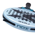 Marco de la Pala NOX Ventus Control 12K 2027