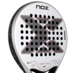 Plano de la Pala NOX Ventus Control 3K 2027