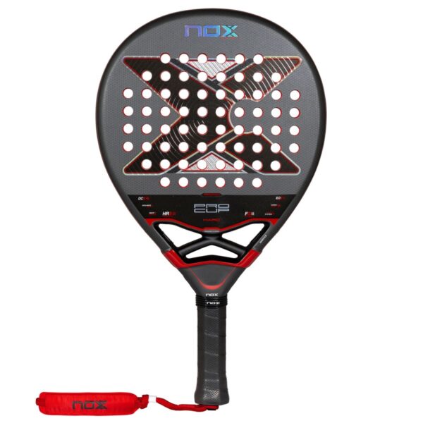Pala NOX Pro Cup Hard 2027