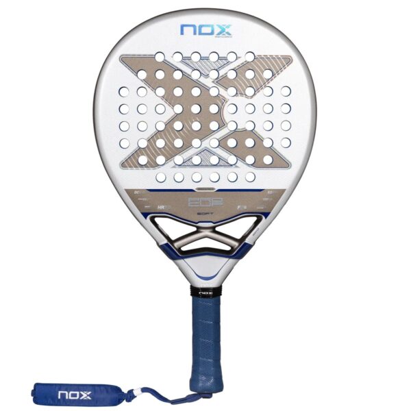 Pala NOX Pro Cup Soft 2027 Pala NOX Pro Cup Soft 2027