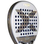 Detalle de la Pala NOX Pro Cup Soft 2027
