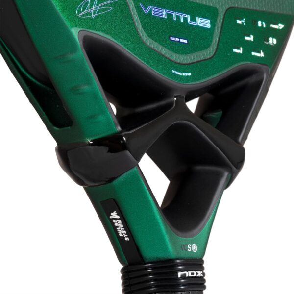 Puente de la Pala NOX Ventus Attack 12K Xtrem 2027
