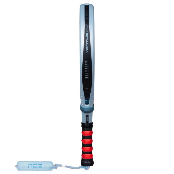Perfil de la Pala NOX Ventus Control 12K 2027