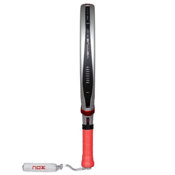 Lateral de la Pala NOX Ventus Control 3K 2027