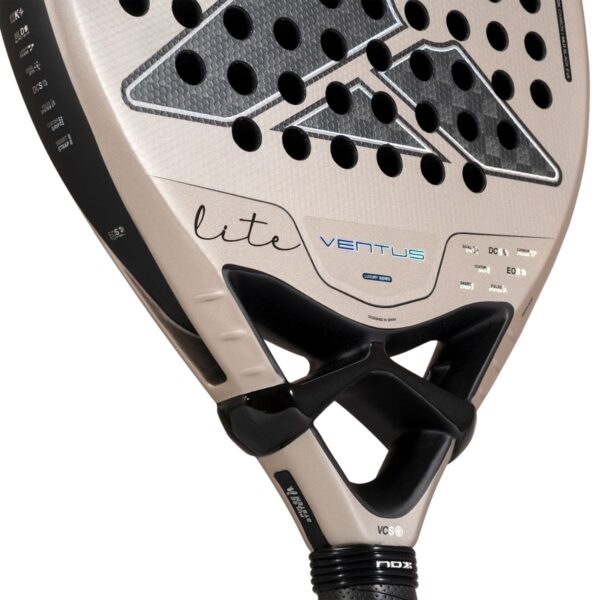 Puente de la Pala NOX Ventus Hybrid 12K Lite 2027