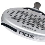 Marco de la Pala NOX Genius 12K Alum Xtrem 2027