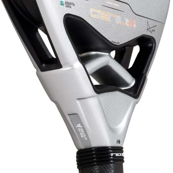 Puente de la Pala NOX Genius 12K Alum Xtrem 2027