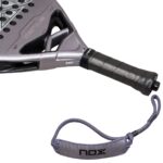 Mango de la Pala NOX Genius 18K Agustín Tapia 2027