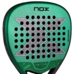 Plano de la Pala NOX Ventus Attack 12K Xtrem 2027