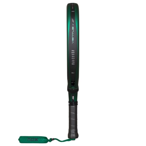 Lateral de la Pala NOX Ventus Attack 12K Xtrem 2027