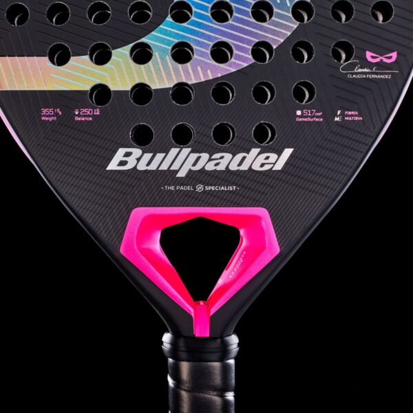 Puente de la Pala Bullpadel Wonder 2027