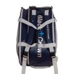Paletero Black Crown Hurricane Pro 4.0 2027