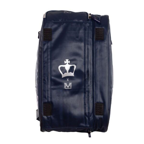 Paletero Black Crown Hurricane Pro 4.0 2027