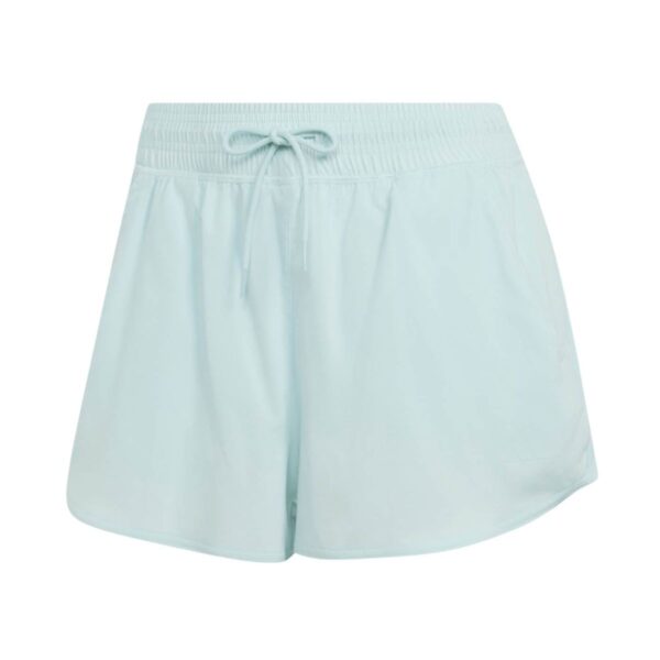Short Adidas Club W Halo Mint